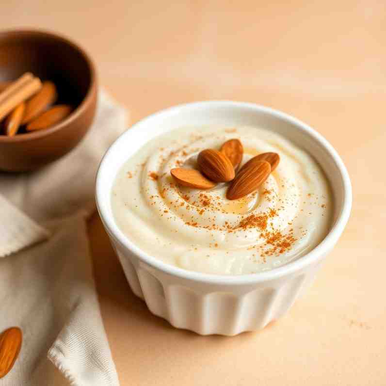 The Best Rice Pudding - Creamy & Easy Arroz Doce